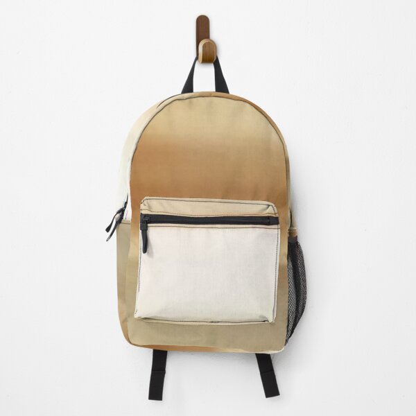 Item preview, Calming Simple Minimal Modern Art Watercolor Tan Brown Abstract designed and sold by CattlettArt.