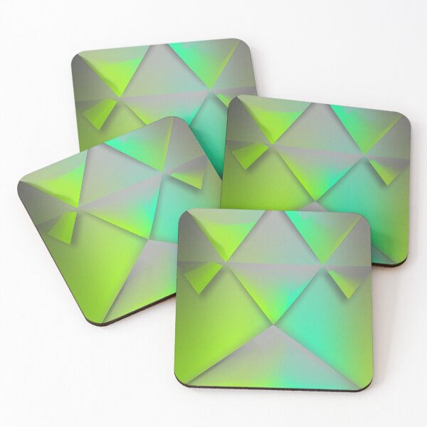 Item preview, Graphic with green designed and sold by Robert Elfferich.