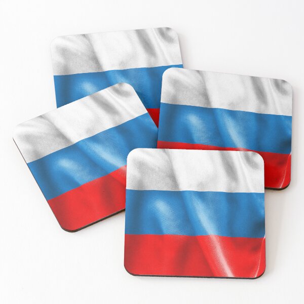 Item preview, Russian Federation Flag designed and sold by MarkUK97.