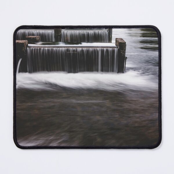 Item preview, Holston River Weir Dams 6 designed and sold by Jim Love.