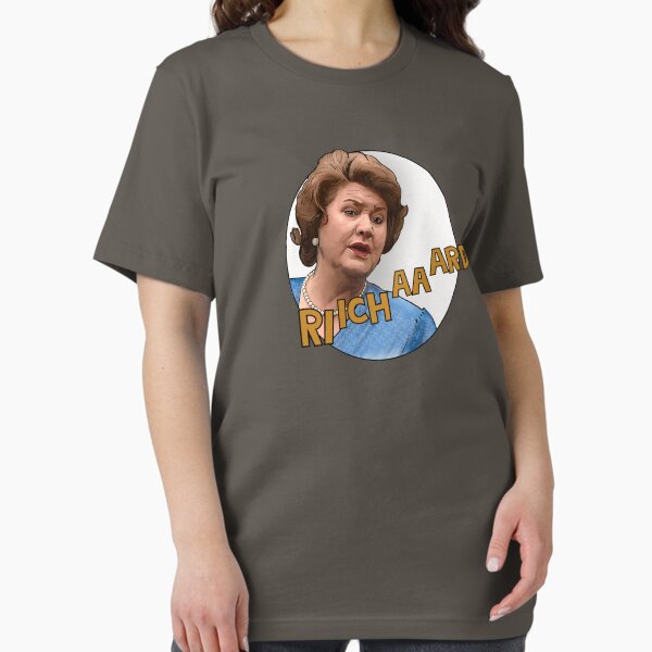 Item preview, Hyacinth Bucket - Gardons les apparences, Richard ! designed and sold by Shelmodine79.