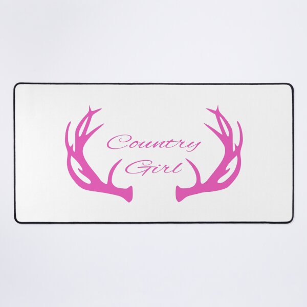 Item preview, Country Girl designed and sold by ironsloth.