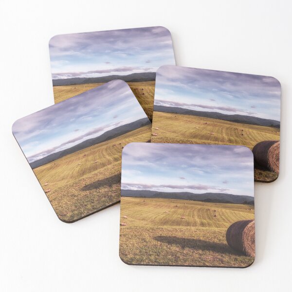 Item preview, Bale Shadows designed and sold by Jim Love.