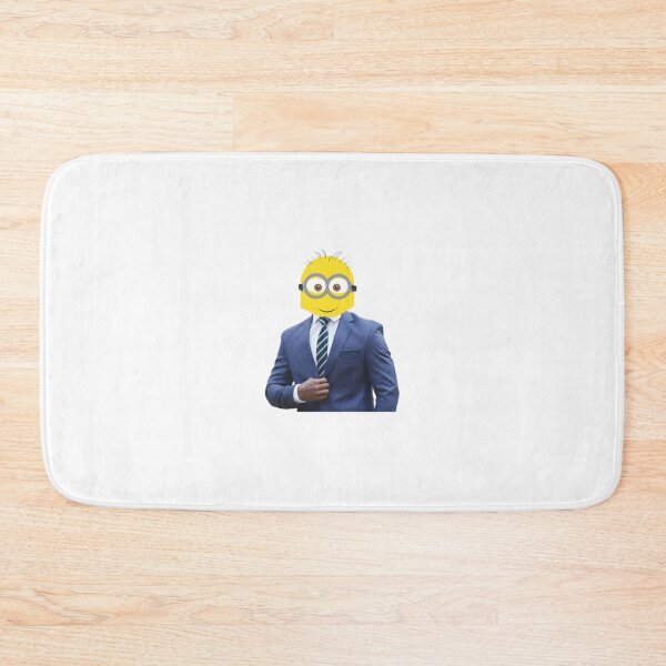 Item preview, Minion Suit designed and sold by joshemf.
