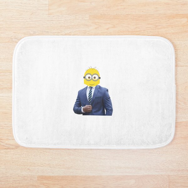 Item preview, Minion Suit designed and sold by joshemf.
