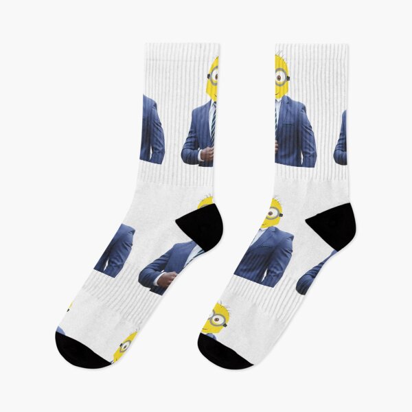 Item preview, Minion Suit designed and sold by joshemf.