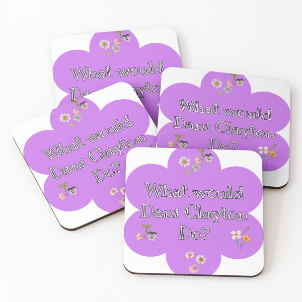 Item preview, What Would Dani Do?  designed and sold by Kelseyrmorrow.