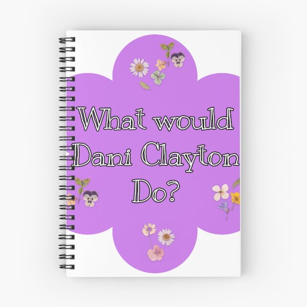 Item preview, What Would Dani Do?  designed and sold by Kelseyrmorrow.
