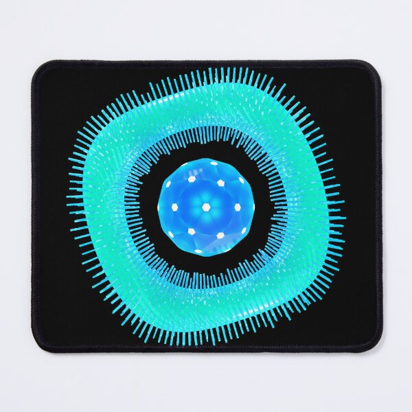 Item preview, Abstract Cell designed and sold by CGShirts.
