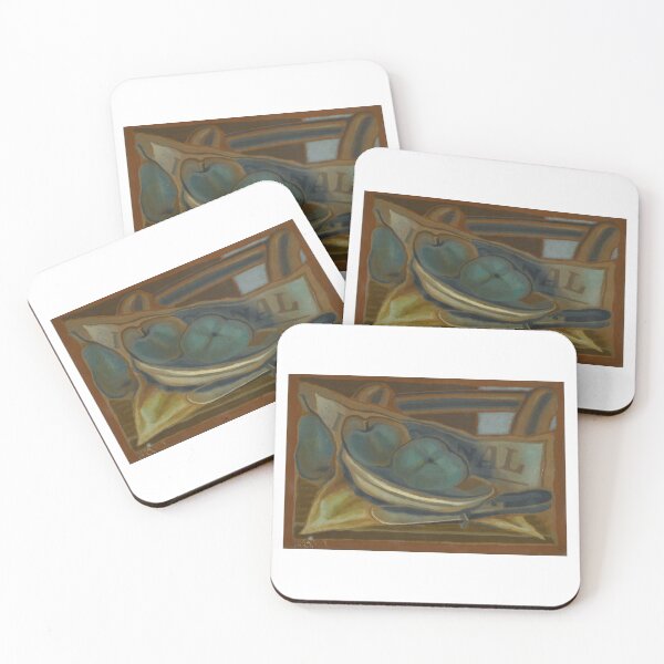 Item preview, Juan Gris Les Pommes (1924) designed and sold by TeeARTHY.