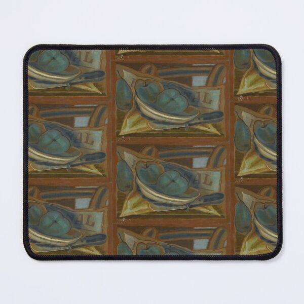 Item preview, Juan Gris Les Pommes (1924) designed and sold by TeeARTHY.