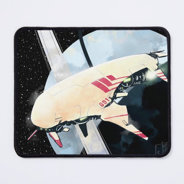 Item preview, Ship 001 designed and sold by jimrow.