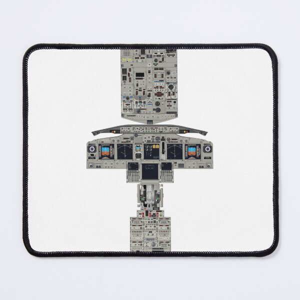 Item preview, Boeing 737-800 Cockpit designed and sold by streamlinepubs.