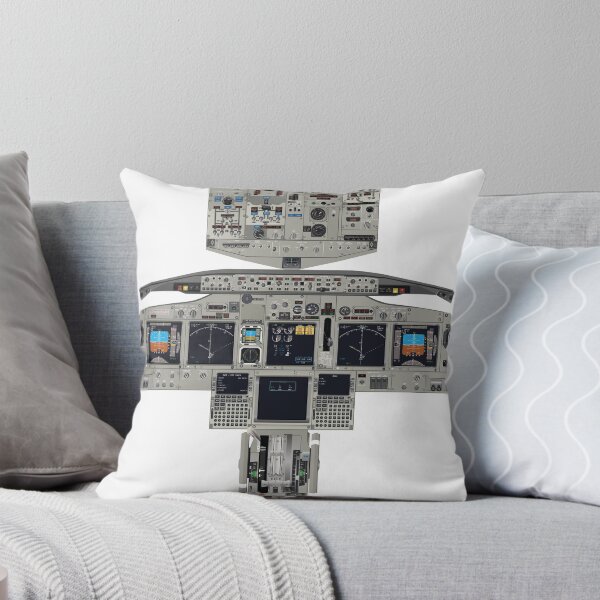 Item preview, Boeing 737-800 Cockpit designed and sold by streamlinepubs.