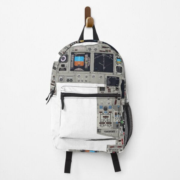 Item preview, Boeing 737-800 Cockpit designed and sold by streamlinepubs.