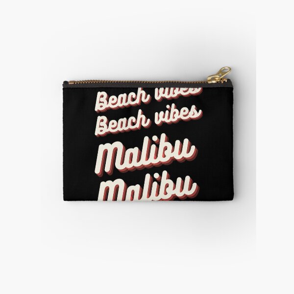 Item preview, Beach Vibes, Malibu designed and sold by Sam Artist.