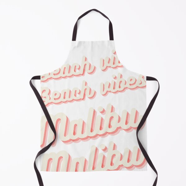 Item preview, Beach Vibes, Malibu designed and sold by Sam Artist.
