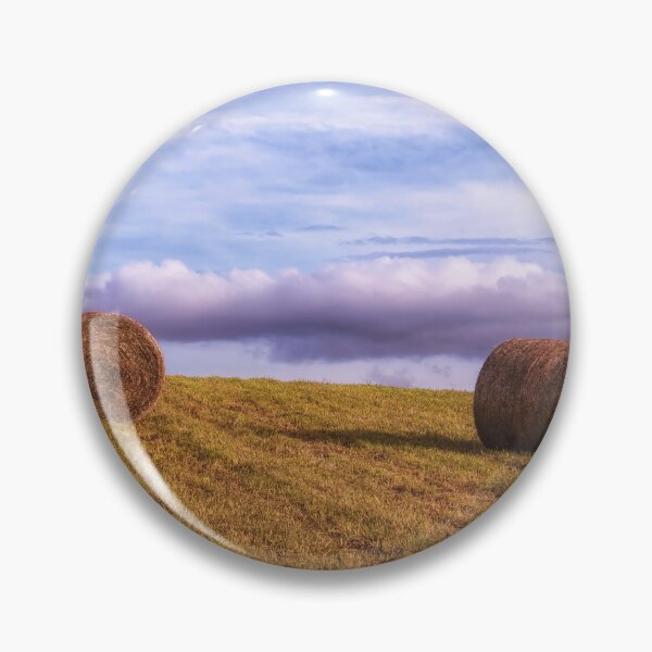Item preview, Blue Sky Hay designed and sold by Jim Love.