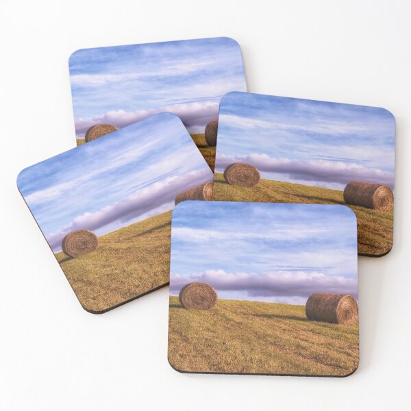 Item preview, Blue Sky Hay designed and sold by Jim Love.