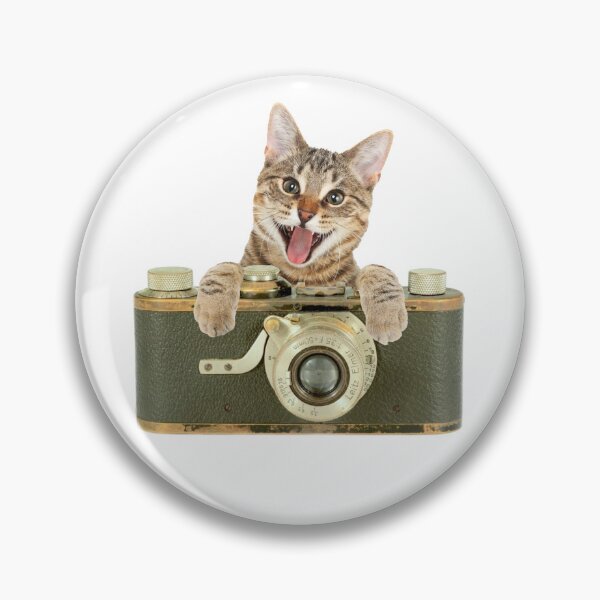Item preview, Cat photography, cats and cameras   designed and sold by portrait4you.