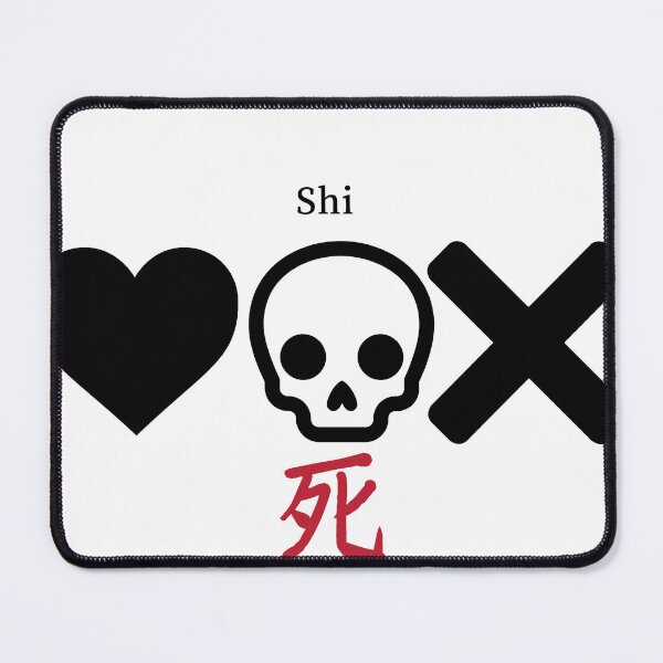 Item preview, Shi designed and sold by Veloracermike.