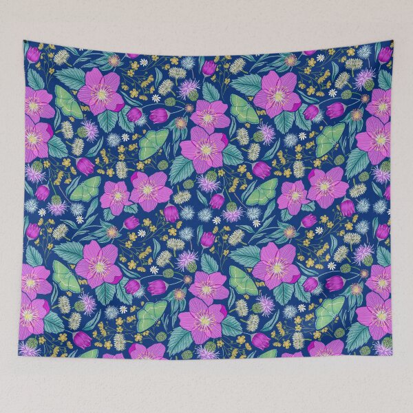 Item preview, Wild Rose designed and sold by ashleyinthestar.