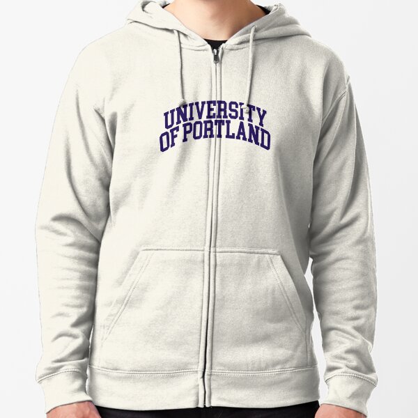 University Of Portland Sweatshirts & Hoodies for Sale | Redbubble