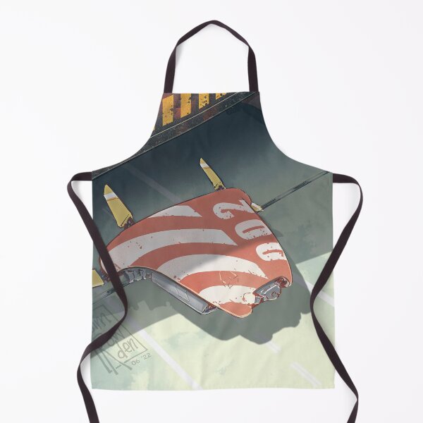 Item preview, Ship 002 designed and sold by jimrow.