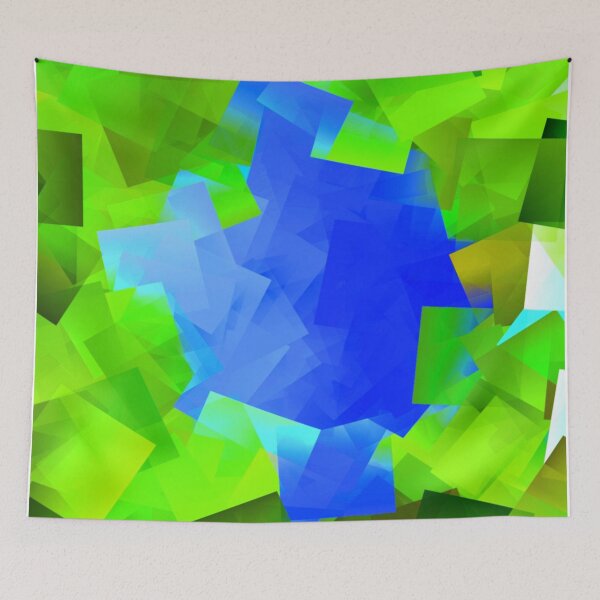 Item preview, Forest lake designed and sold by Harryucksche.