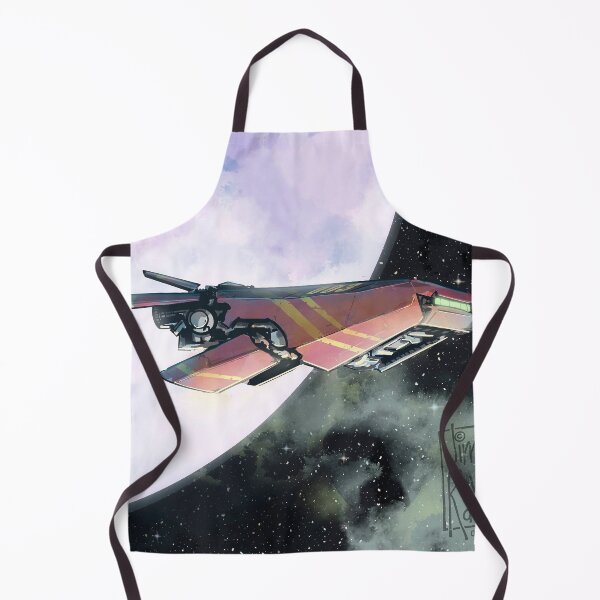 Item preview, Ship 003 designed and sold by jimrow.