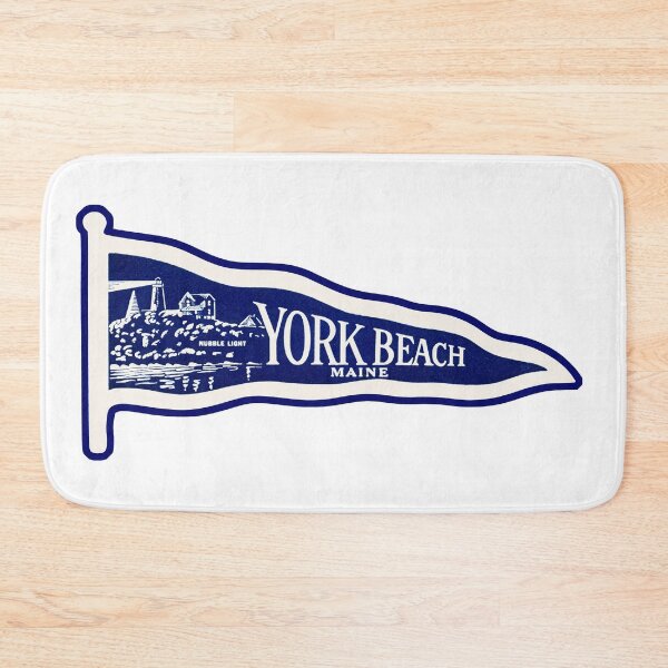 Item preview, 1925 York Beach Maine designed and sold by historicimage.