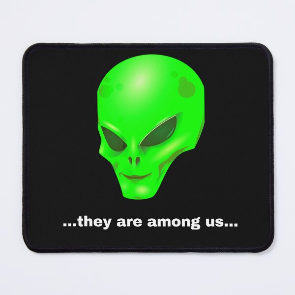 Item preview, ...They Are Among Us... designed and sold by MyTshirtArt.