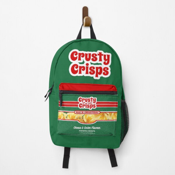 Item preview, Retro Crisps designed and sold by millsyb.