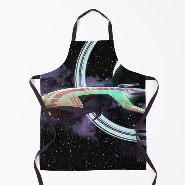 Item preview, Ship 004 designed and sold by jimrow.