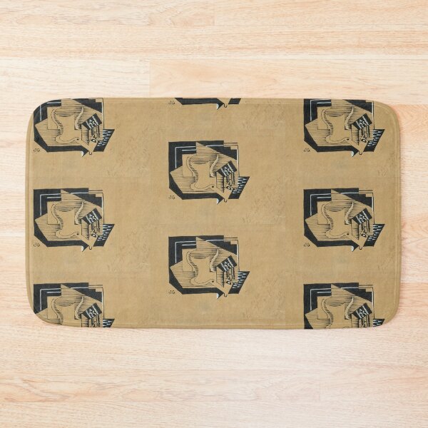 Item preview, Juan Gris  Nature Morte Au Compotier (1918) designed and sold by TeeARTHY.