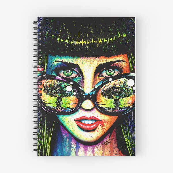 Item preview, Color Bomb designed and sold by MissCarissaRose.