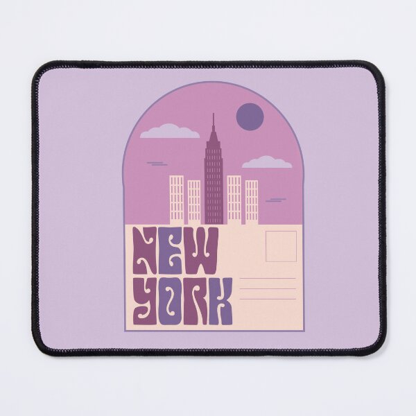 Item preview, New York designed and sold by ssabala.