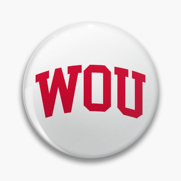 Item preview, wou - groovy warped font designed and sold by scollegestuff.