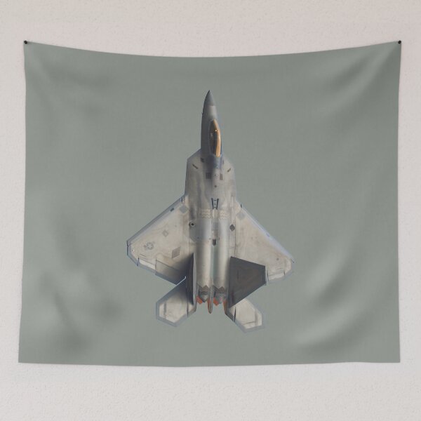 Item preview, F22 Raptor - Raptor Green designed and sold by boltjesdesign.