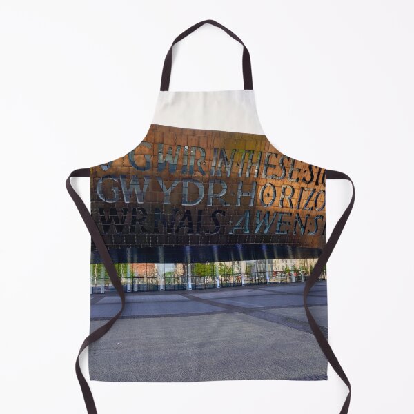Item preview, The Millennium Centre Arts Complex Cardiff Bay, Wales designed and sold by VnGphoto.