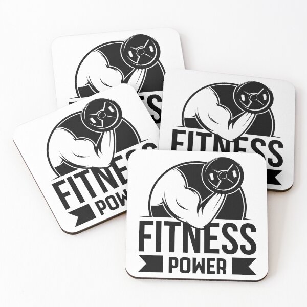 Item preview, Fitness Power designed and sold by Robert J.