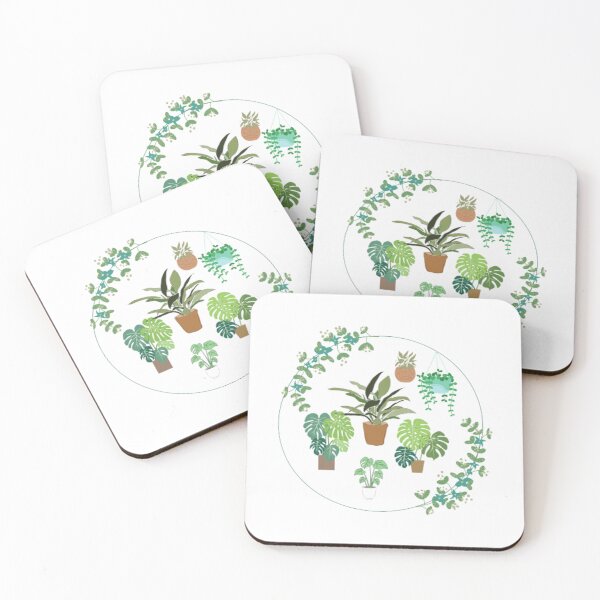 Item preview, indoor plants  designed and sold by Ward beauty.