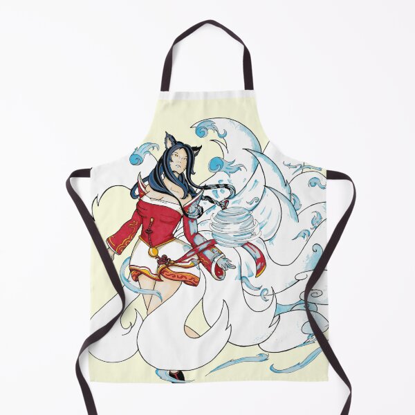 Item preview, Spirit Fox designed and sold by Ma-chan.