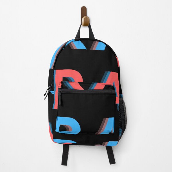 Item preview, AIR SW Lookalike, Red and blue designed and sold by Sam Artist.