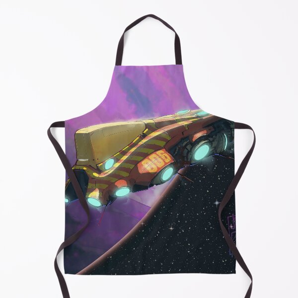 Item preview, Ship 006 designed and sold by jimrow.