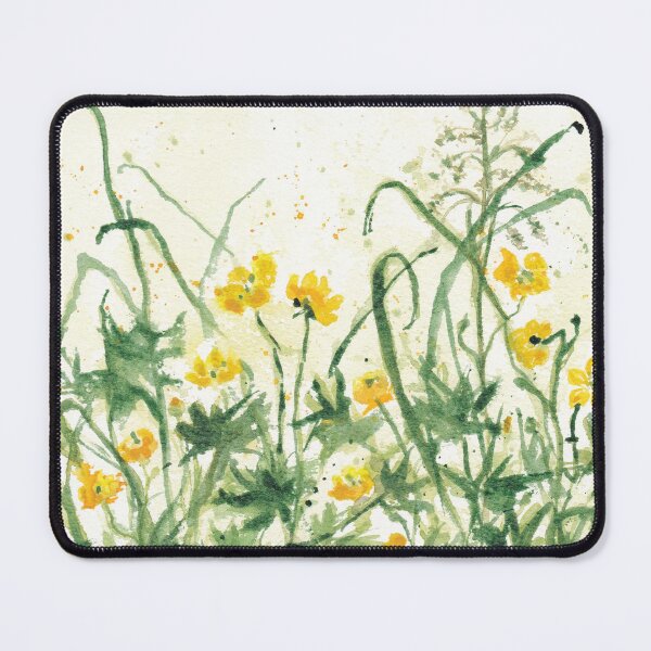 Item preview, Buttercups designed and sold by AlaCraciun.