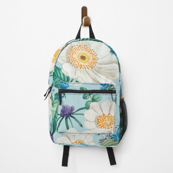 Item preview, blue spring flowers designed and sold by tim tal.