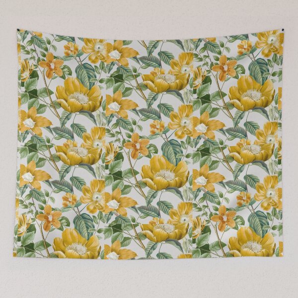 Item preview, flowers spring  designed and sold by tim tal.