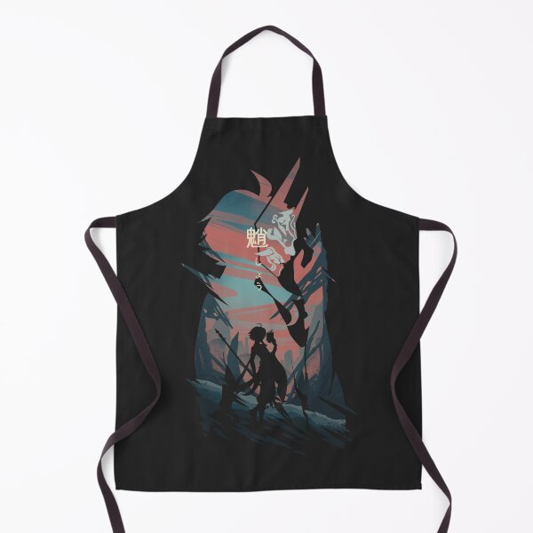 Item preview, Xiao Genshin Impact designed and sold by Kinkoneko.