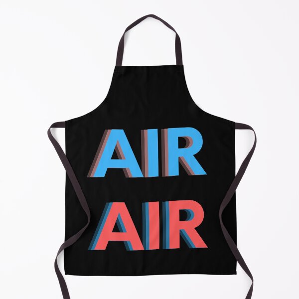 Item preview, AIR SW Lookalike, Red and blue designed and sold by Sam Artist.
